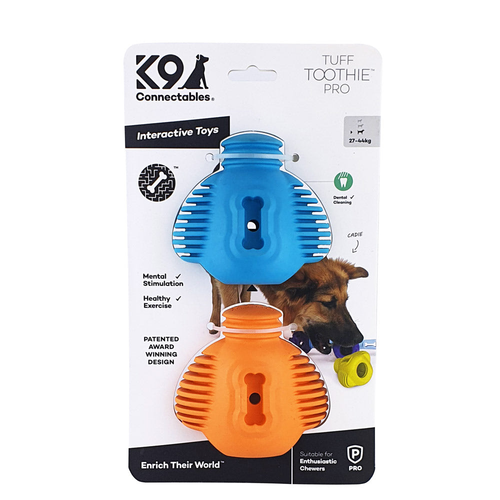 Tuff Toothie - Pro Dog Toys