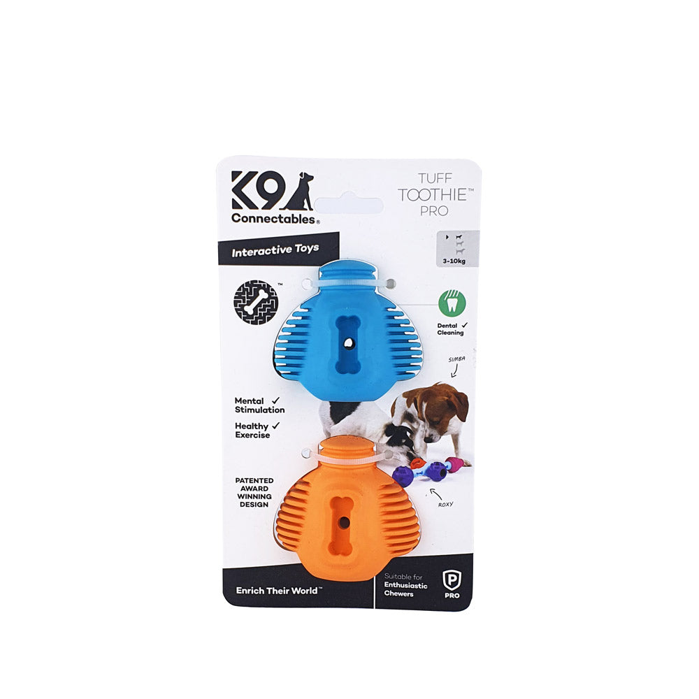 Tuff Toothie - Pro Dog Toys