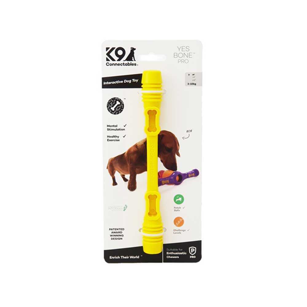 Yes Bone - Pro Dog Toys