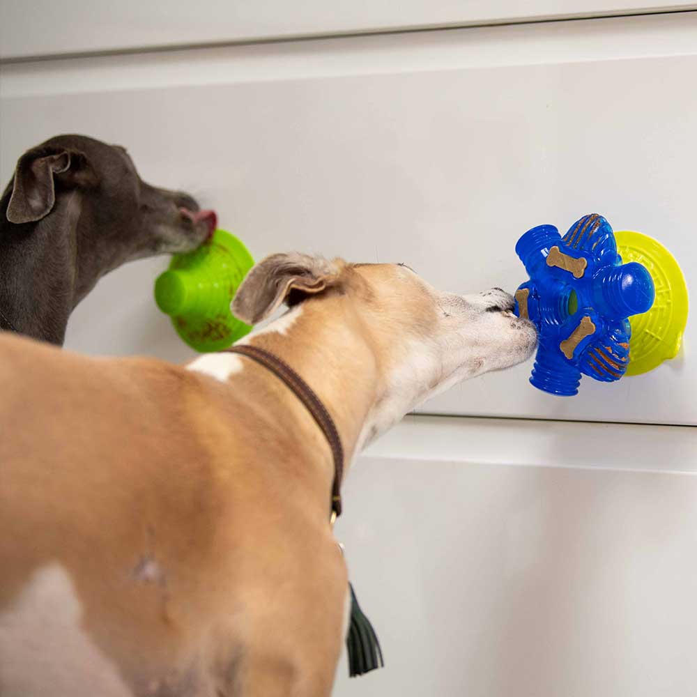 Super Sticker - Gentle Dog Toys