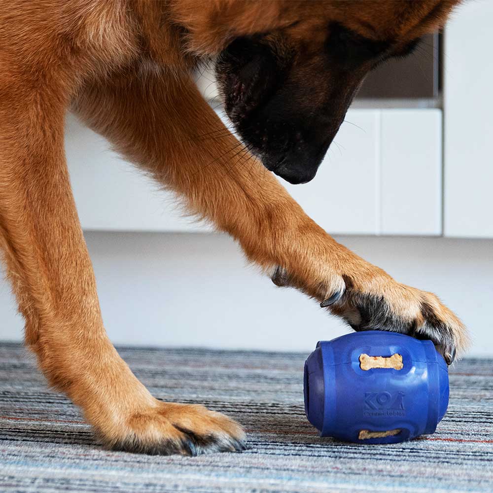 Tuff Stuffer - Pro Dog Toys
