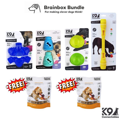 Brainbox Bundle