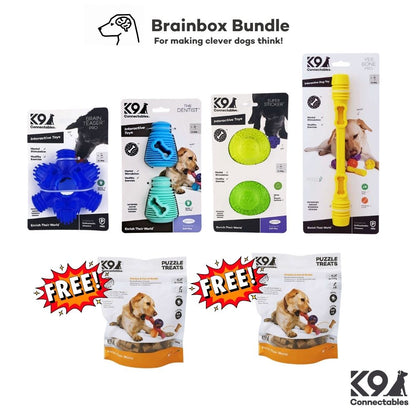 Brainbox Bundle