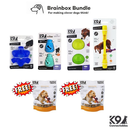 Brainbox Bundle