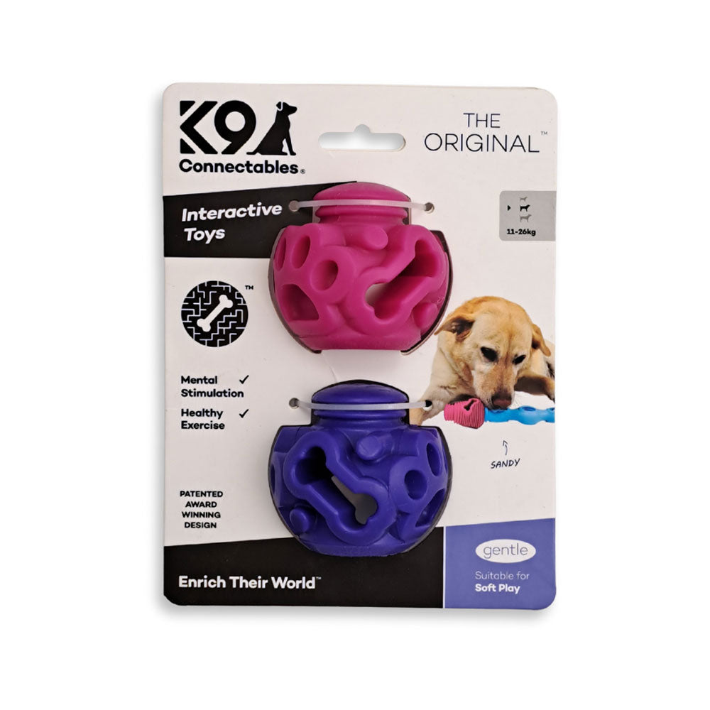 The Original - Gentle Dog Toys