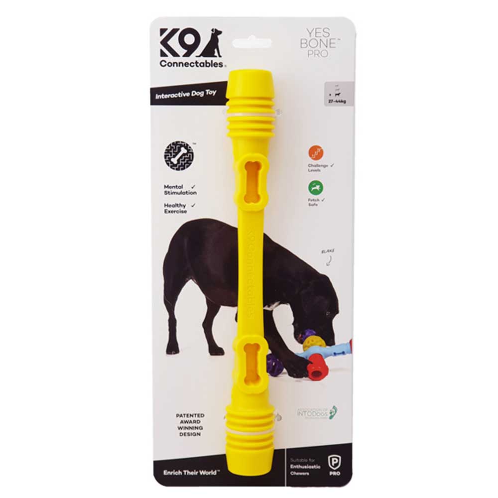 Yes Bone - Pro Dog Toys