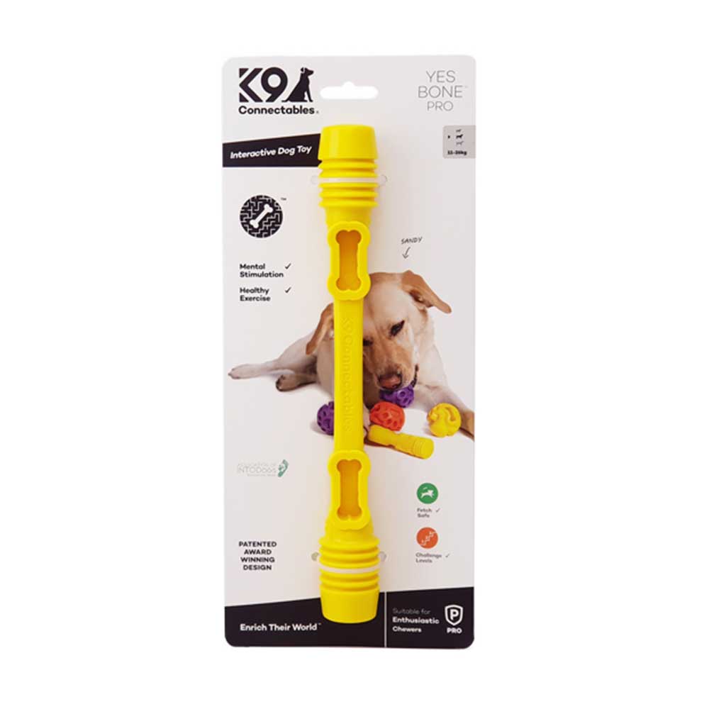 Yes Bone - Pro Dog Toys