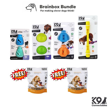 Brainbox Bundle