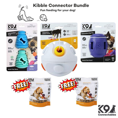 Kibble Bundle