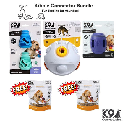 Kibble Bundle