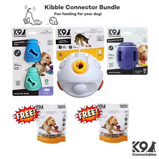 Kibble Bundle