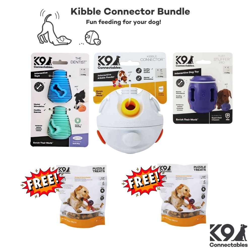 Kibble Bundle