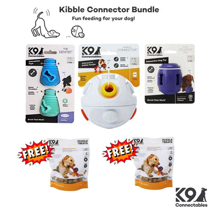 Kibble Bundle