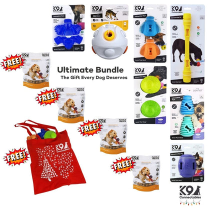 Ultimate Enrichment Bundle