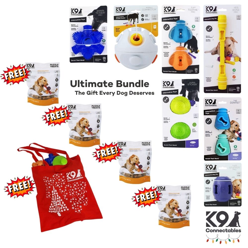 Ultimate Enrichment Bundle