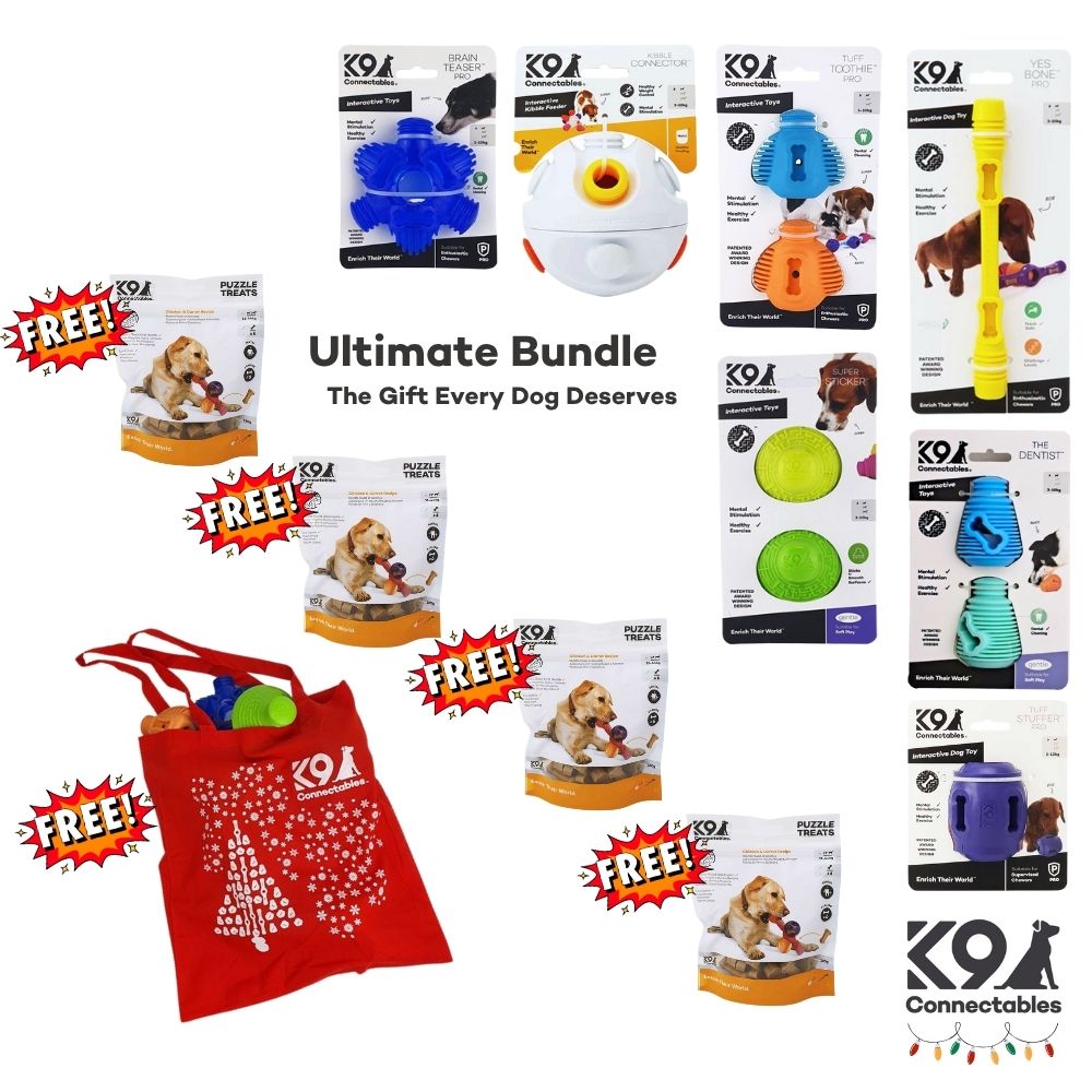 Ultimate Enrichment Bundle
