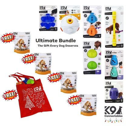 Ultimate Enrichment Bundle