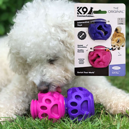 The Original - Gentle Dog Toys