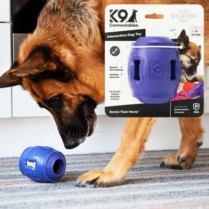 Tuff Stuffer - Pro Dog Toys