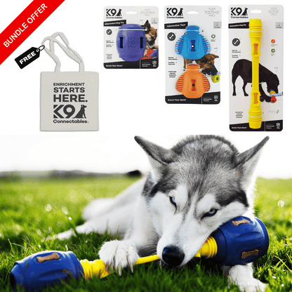 Pro toys - Chewers Bundle