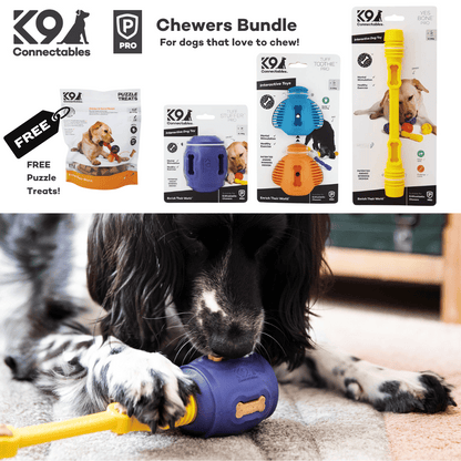 Pro Chewers Bundle