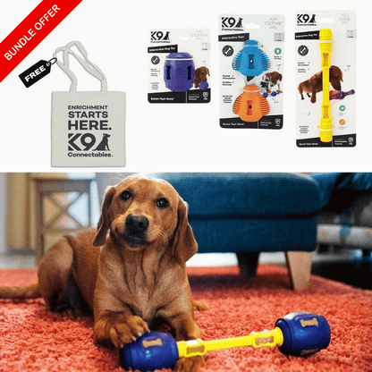 Pro toys - Chewers Bundle