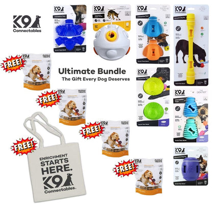 Ultimate Enrichment Bundle