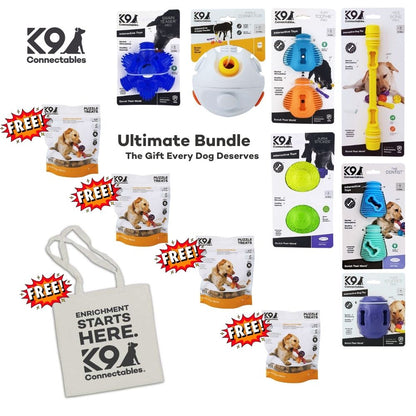 Ultimate Enrichment Bundle
