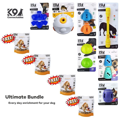 Ultimate Enrichment Bundle