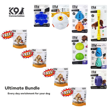 Ultimate Enrichment Bundle