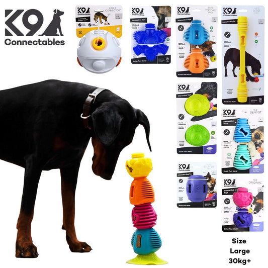 Ultimate Enrichment Kit