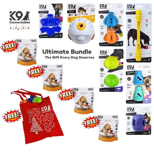 Ultimate Enrichment Bundle