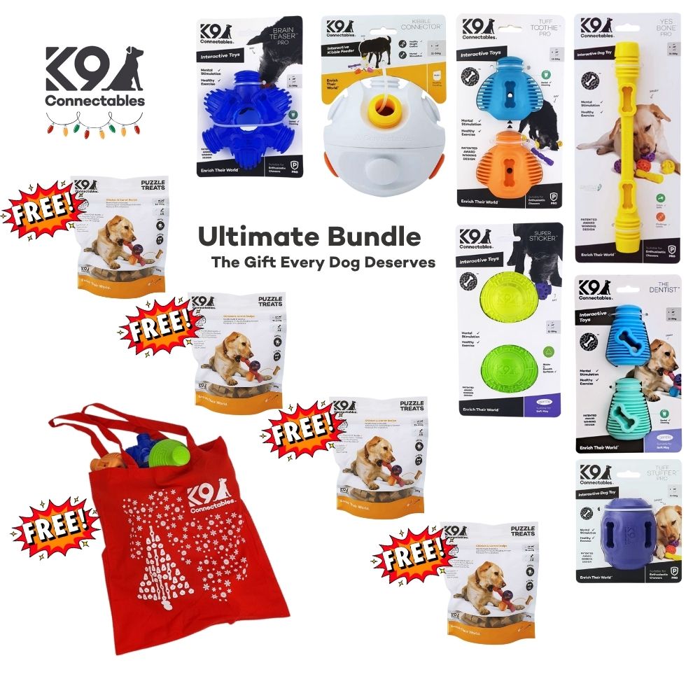 Ultimate Enrichment Bundle