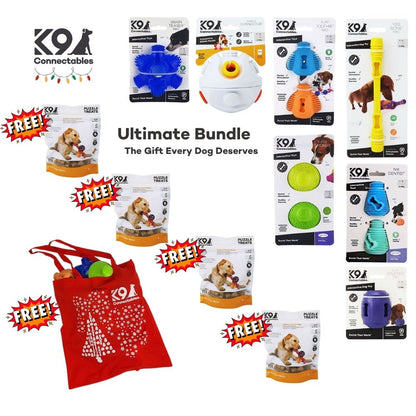 Ultimate Enrichment Bundle