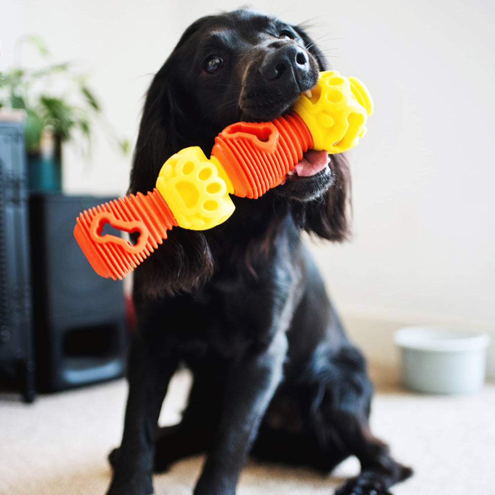 K9connectable interactive dog toys –