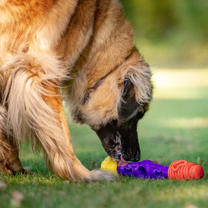 Tech Bone - Gentle Dog Toys