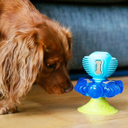 Super Sticker - Gentle Dog Toys