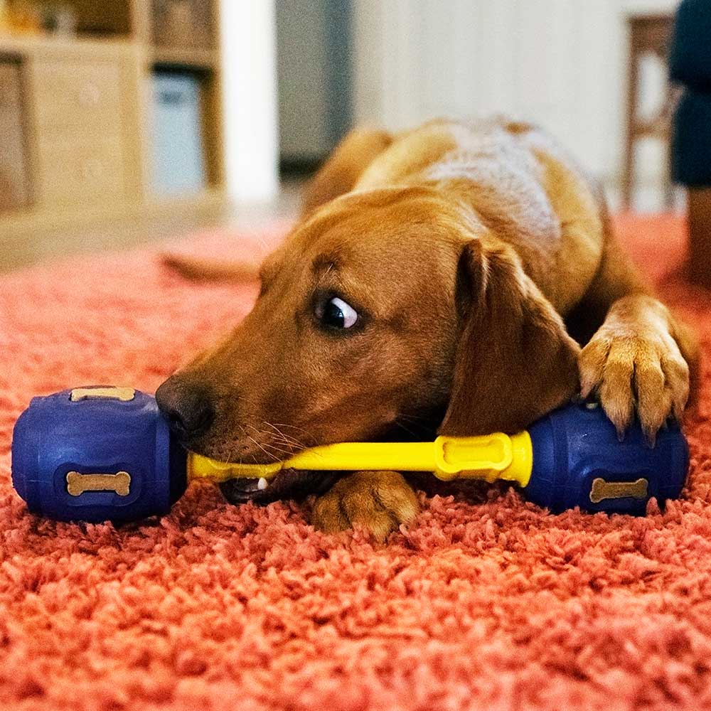 Tuff Stuffer Pro Dog Toys