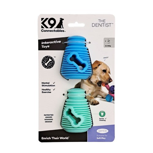 Interactive dog clearance toys ireland